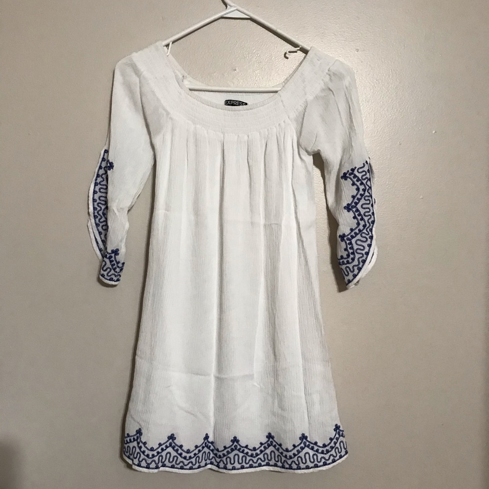 3 for $12☀️Pretty dress